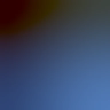 blurhash of the original image