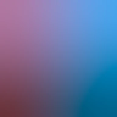 blurhash of the original image