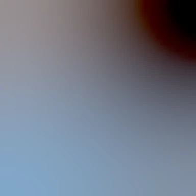 blurhash of the original image