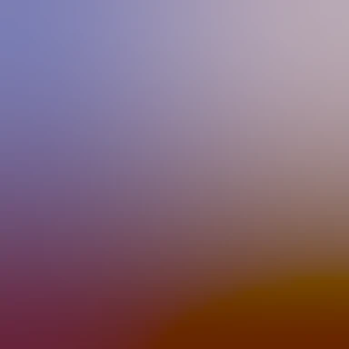 blurhash of the original image