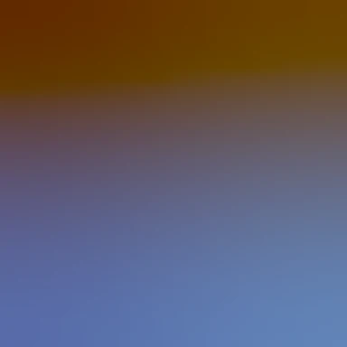 blurhash of the original image