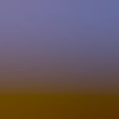 blurhash of the original image