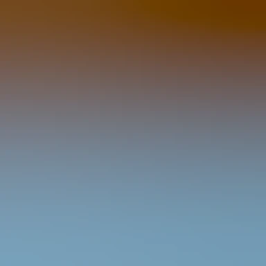 blurhash of the original image