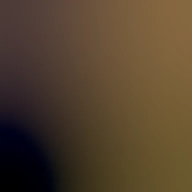 blurhash of the original image