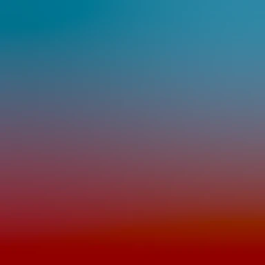 blurhash of the original image