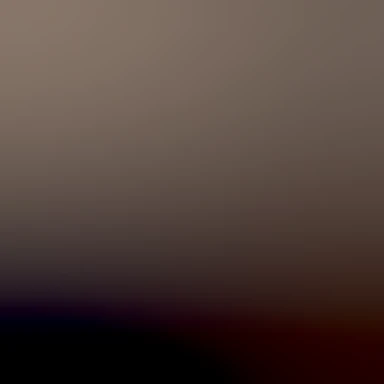 blurhash of the original image