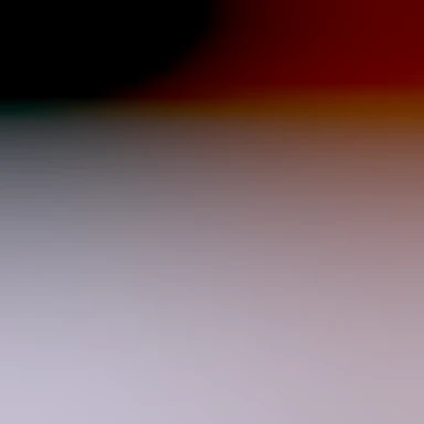 blurhash of the original image