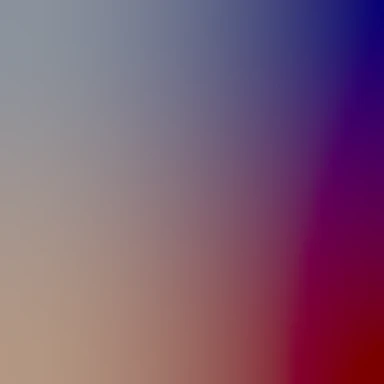 blurhash of the original image