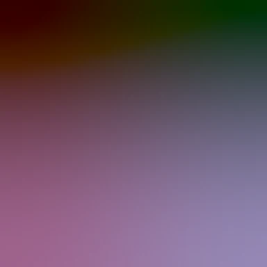 blurhash of the original image