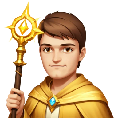 Solar Invoker sticker