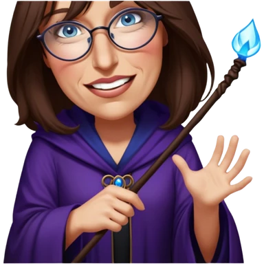 Nightshade Sorcerer sticker
