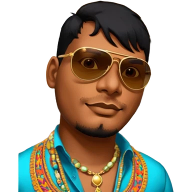 Zócalo Celebrant sticker