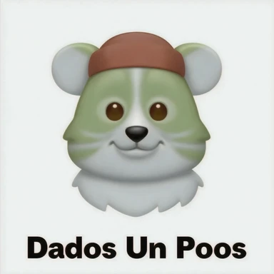 De Todos Un Pocos  sticker