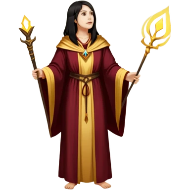 Ancient Arcanist sticker