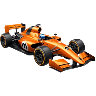 formula one mclaren emoji | AI Emoji Generator