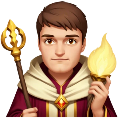 Ancient Arcanist sticker