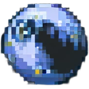 aesthetic pastel moon emoji
