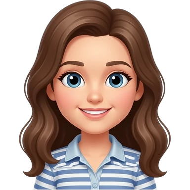 Mejor amiga  sticker