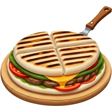 Ćevapi sticker