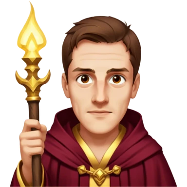 Ancient Arcanist sticker