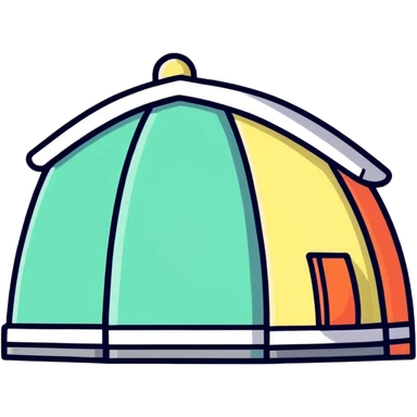 Miii dayana  sticker