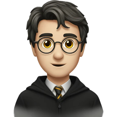 Harry Potter  sticker