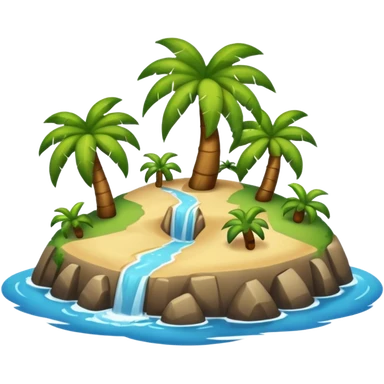 Epstien Island sticker