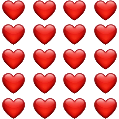 Corazoncitos sticker