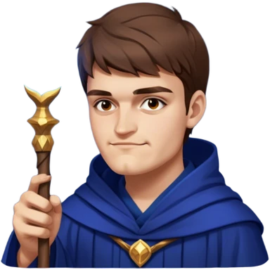 Astral Magister sticker