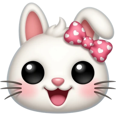 Rosita cute🐰💗 sticker