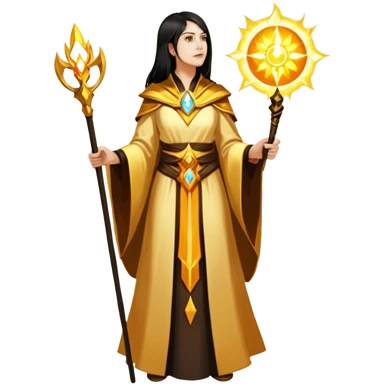 Solar Invoker sticker