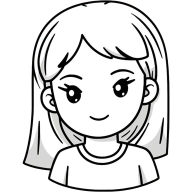 Miii dayana  sticker