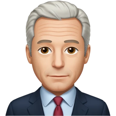 Jeffrey Epstein  sticker