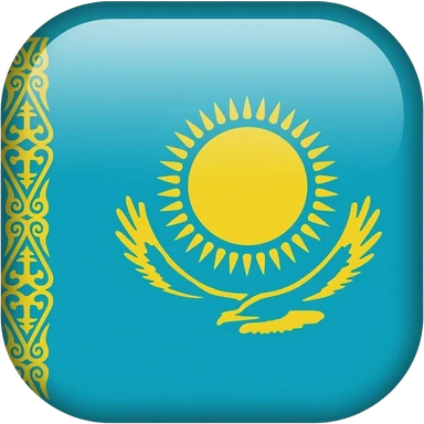 🇯🇵🇯🇴🇰🇿 sticker