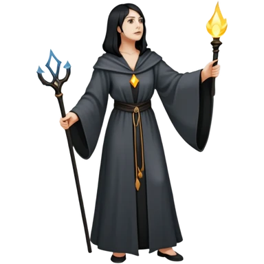 Enigmatic Conjurer sticker