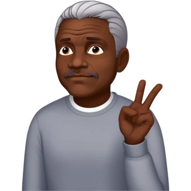 He says ok 👍  sticker