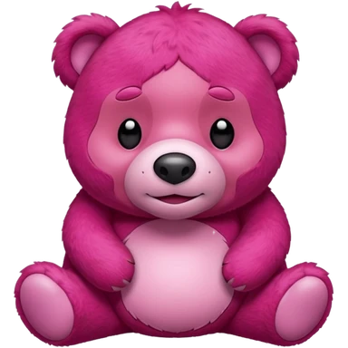 Lotso
 sticker