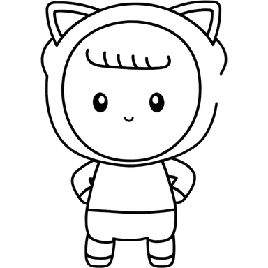 Miii dayana  sticker