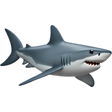 shark  sticker