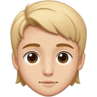 Hart in pokiee sticker