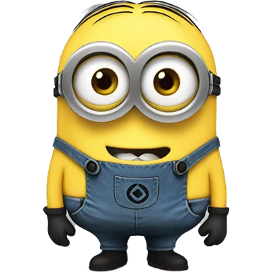 minion sticker