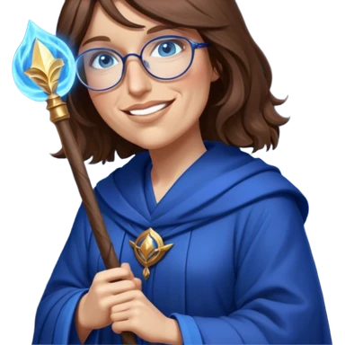 Astral Magister sticker