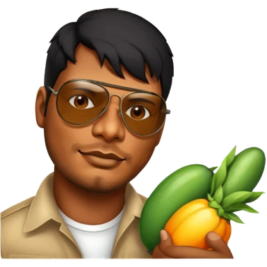 Agave Harvester sticker