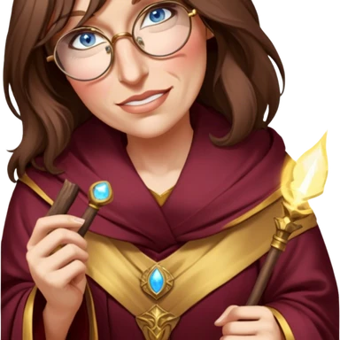 Ancient Arcanist sticker