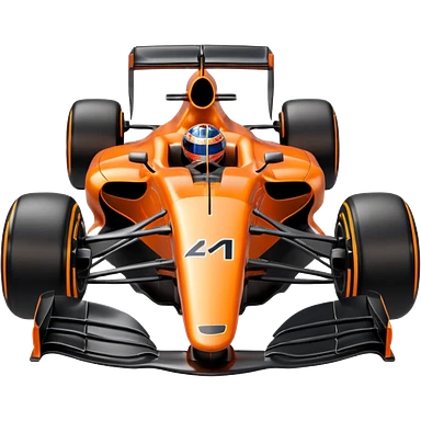 formula one mclaren emoji | AI Emoji Generator