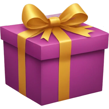 present sticker