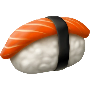 Sushi  sticker