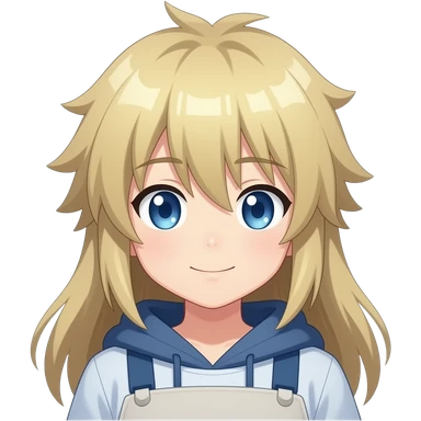 L der Anime Charakter sticker