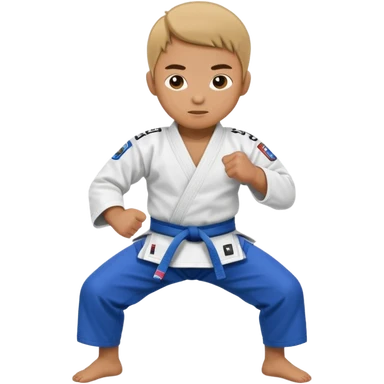 Ju jitsu  sticker