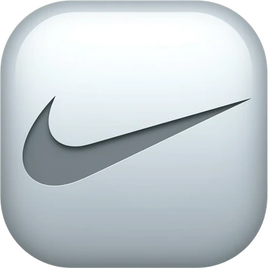 Nike sticker